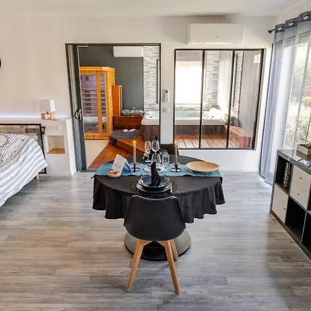 Villa Dream Bleue