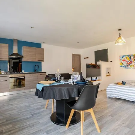 Dream Bleue Villa Les Mees