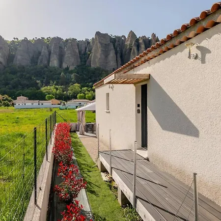 Dream Bleue * Les Mees