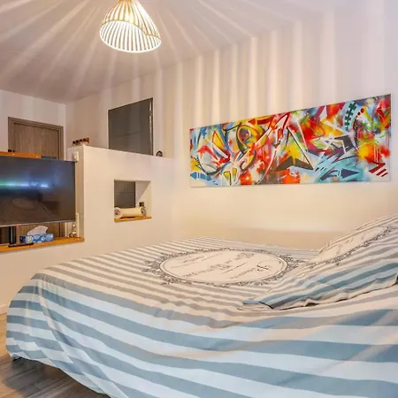 Villa Dream Bleue Les Mees